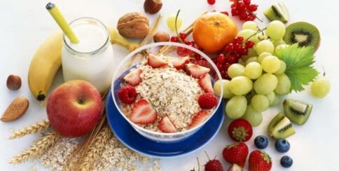 povolené produkty na kŕčové žily